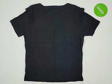 fsbn black squad: Sinsay, T-shirt damski, rozmiar 2XL — 3