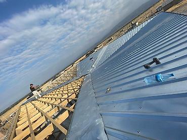 Кровля крыши: Кровля крыши | Для прогревания, Ремонт, Монтаж Больше 6 лет опыта — 21