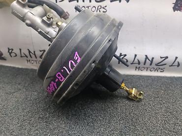 рейка цивик: Вакуумный усилитель тормозов в сборе Honda Civic EU1 D15B, 2001 г — 5