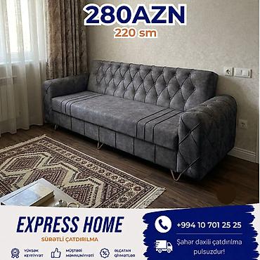 Divanlar: Divan, Yeni, Açılan, Bazalı, Parça, Şəhərdaxili pulsuz çatdırılma — 1