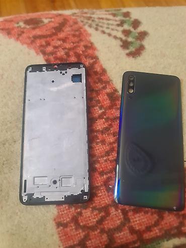 telefon a70: Samsung galaxy a70 plata ehtiyat hissesi plata islek veziyetde — 1