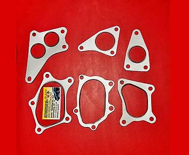 Прокладки: Прокладка Subaru Новый, Оригинал — 3