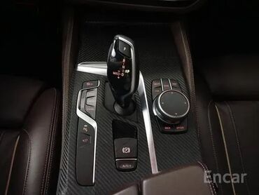 BMW: BMW 5 series: 2019 г., 2 л, Автомат, Бензин, Седан — 15