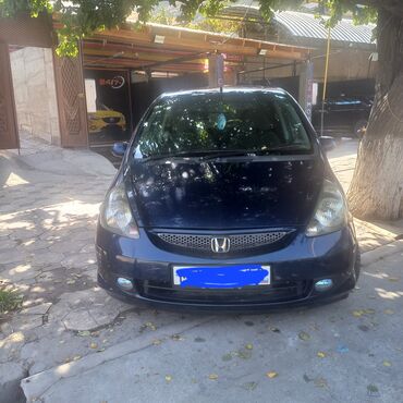 хонда акорд 2003: Honda Fit: 2002 г., 1.3 л, Вариатор, Бензин, Хэтчбэк