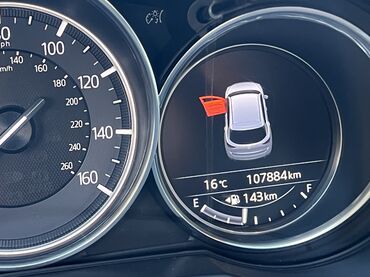 Mazda: Mazda CX-5: 2018 г., 2.5 л, Типтроник, Бензин, Кроссовер — 14