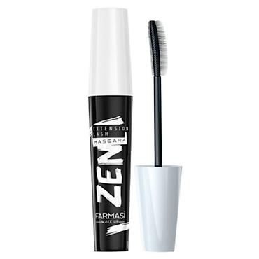40 dp: Farmasi Zen Extension Lash Mascara - Maskara za efekat produženih i — 1