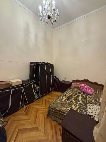 Köhnə tikili: Bakı, 3 otaqlı, Köhnə tikili, 120 kv. m — 26