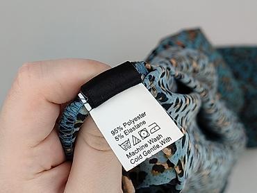 przeswitujaca koszula: Shein Curve, Bluzka damska, rozmiar 2XL — 5