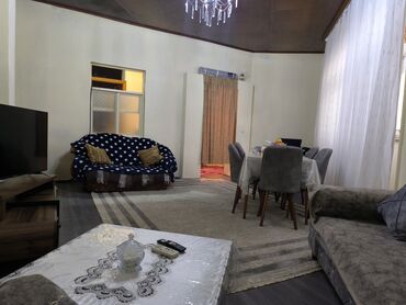 Həyət evləri və villaların satışı: Badamdar qəs. 3 otaqlı, 85 kv. m, Kredit yoxdur, Orta təmir — 10