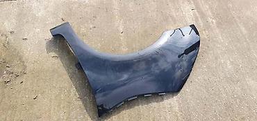 termostat reno 4: LEVI BLATOBRAN KRILO ZA CITROEN C4 PICASSO — 1