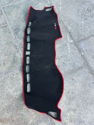 Полики: 3D Полики Для салона Б/у, Самовывоз — 24