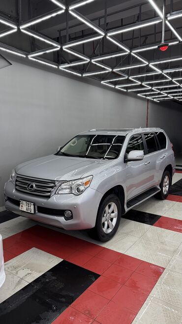 руль lexus gs: Lexus GX: 2011 г., 4.6 л, Типтроник, Бензин
