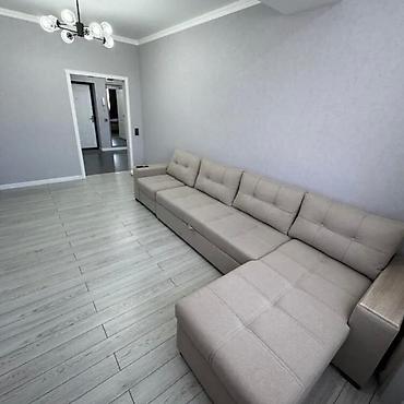 Продажа квартир: 2 комнаты, 63 м², Элитка, 3 этаж, Евроремонт — 1