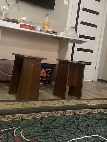 секретарша: Чогу жашаганы Бир кыз керек кВ филармония да баардык шарты бар — 1