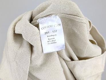 sweter montego: Cotton Club, Kardigan damski, rozmiar M — 5