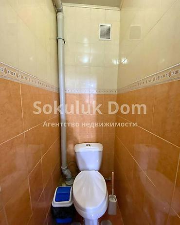 archa group: 2 комнаты, 43 м², Индивидуалка, 2 этаж, Косметический ремонт — 8