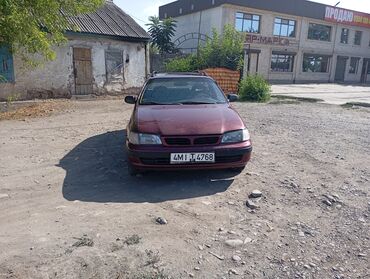 купить двигатель опель астра 1 7 дизель: Toyota Carina E: 1994 г., 1.8 л, Механика, Бензин, Универсал