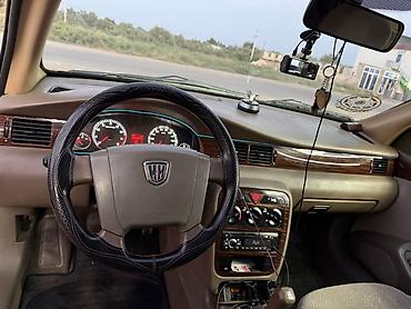 təkər satsi: Iran Khodro Samand: 1.7 l | 2020 il 262000 km Sedan — 5