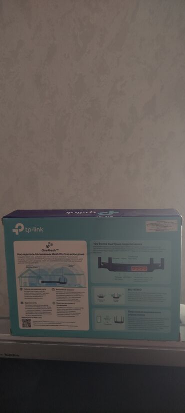 купить переходник usb на type c: Беспроводной двухдиапазонный Wi-Fi роутер TP-Link Archer C6 AC1200