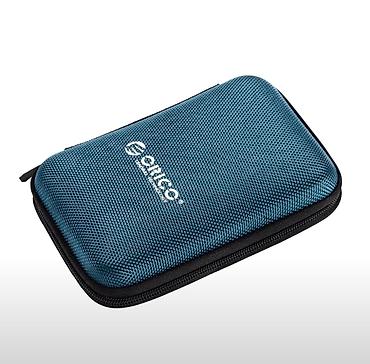 ssd usb: Чехол ORICO PHD-25 для 2.5" HDD/SSD и цифровых аксессуаров. В — 8