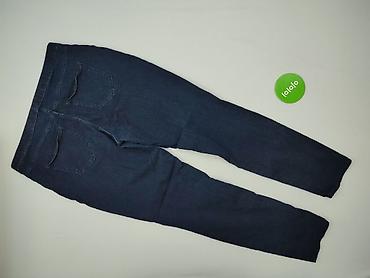 fit jeans: H&M, Jeansy damskie, rozmiar XL — 3