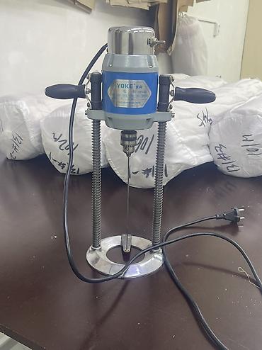 Раскройные столы: Закройный стол, Б/у at lalafo.kg — 2 Раскройные столы: Закройный стол, Б/у — 2