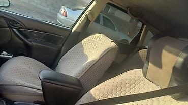 бампер byd e2: Ford Focus: 2003 г., 1.6 л, Автомат, Бензин, Хэтчбэк — 7