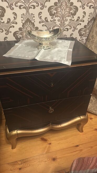 Otaq bitkiləri: İkinəfərlik çarpayı, 2 tumba