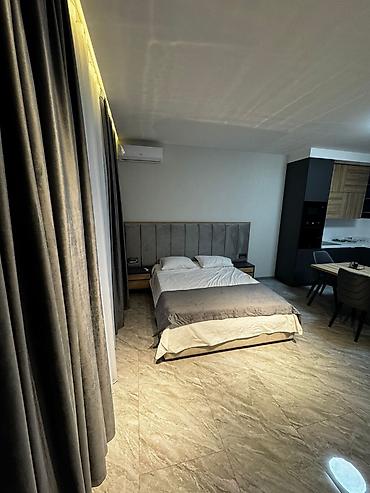see breeze: 1 otaqlı, Yeni tikili, 57 kv. m — 6