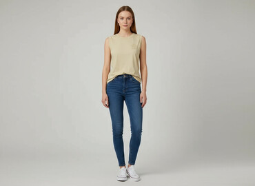 the prodigy t shirty: Top damski, rozmiar S