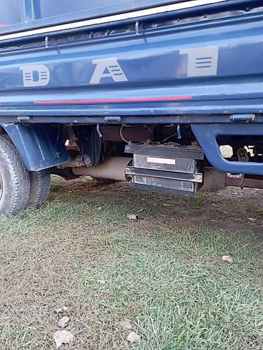 215 65 16 с: Легкий грузовик, Hyundai, Стандарт, Б/у — 5