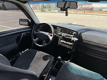 passat variant: Volkswagen Golf: 1996 г., 1.8 л, Механика, Бензин, Хэтчбэк — 4
