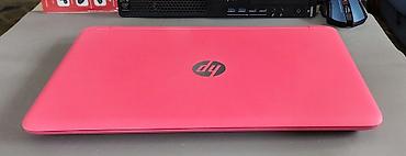 HP: HP Pavilion Notebook - 15 15.6" AMD Quad-Core A4-6210 — 15