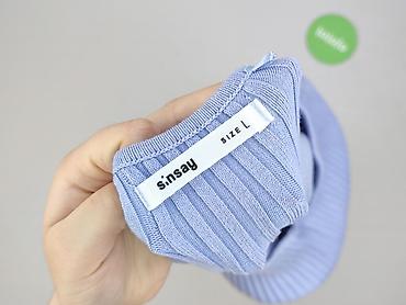 sweter vistula: Sinsay, Sweter damski, rozmiar L — 4
