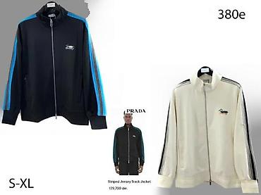Duksevi: BURBERRY, TOP DUKSEVI, EKSKLUZIVA 2025-26 | Novo! ! ! Hit. Hit. Hit — 19