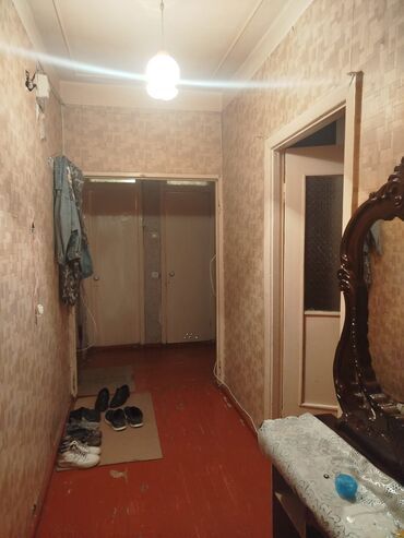 Köhnə tikili: Sumqayıt, 2 otaqlı, Köhnə tikili, 60 kv. m — 10