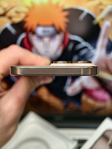 Мобильные телефоны и аксессуары: IPhone 16 Pro Max, Б/у, 256 ГБ, Desert Titanium, Коробка, 89 % — 6