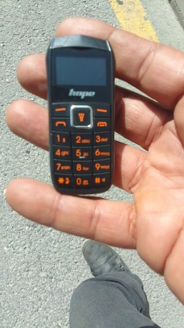 Digər mobil telefonlar: Digər mobil telefonlar