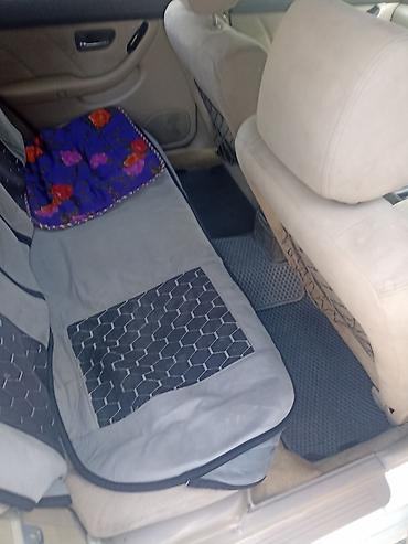 универсал субару: Subaru Legacy: 2002 г., 3 л, Автомат, Газ, Универсал — 6