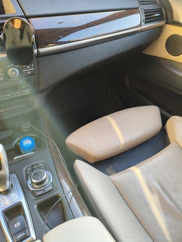 BMW: BMW X5: 3 l | 2008 il Ofrouder/SUV — 14