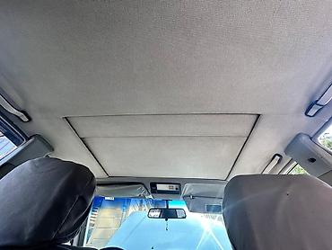 mos: Mercedes-Benz 190 (W201): 2 l | 1991 il Sedan — 4
