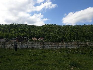 Torpaq sahələrinin satışı: Tikinti — 30