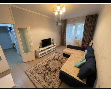 Продажа квартир: 2 комнаты, 51 м², Индивидуалка, 4 этаж, Старый ремонт