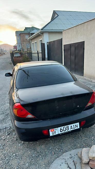 киа спектр: Kia Spectra: 2008 г., 1.5 л, Седан — 5