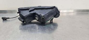 bež: MAGLENKA ZA VOLKSWAGEN POLO | Maglenka Polo 6R — 4