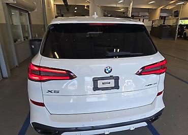 e34 4 4: BMW X5 M: 2020 г., 3 л, Автомат, Бензин, Кроссовер — 5