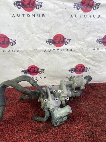 где можно купить помпу для воды: Помпа Kia Sorento XM 2009 (б/у) ДВИГАТЕЛЬ / АКПП - в наличии