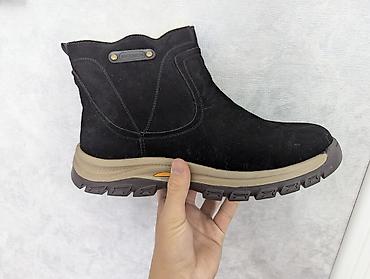 moon boot: Мужские ботинки, 43, Новый, цвет - Черный — 2