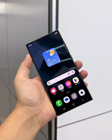 mavic 4 pro: Samsung Galaxy S24 Ultra, Б/у, 256 ГБ, В рассрочку, 1 SIM, 2 SIM, eSIM — 6