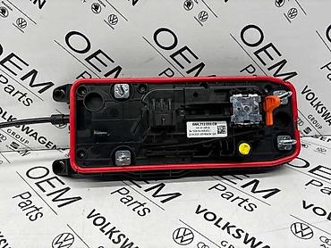 kompresor: SELEKTOR MENJAČA ZA VOLKSWAGEN GOLF 8, PASSAT B9 - 5WA 713 033 CB | — 5